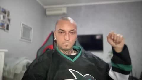 sidvicious23cm online show from 24, 10, 2025