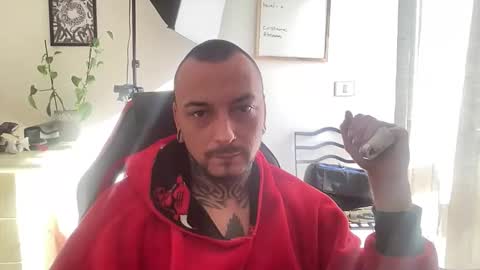 sidvicious23cm online show from 10, 2, 2026