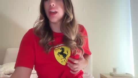 Siena online show from 28, 10, 2025