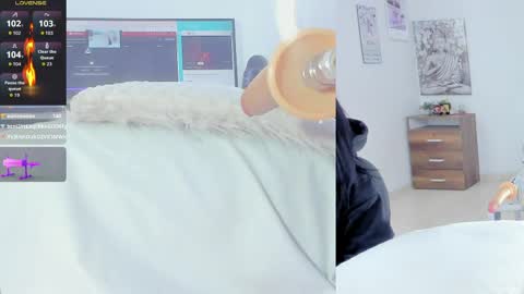 Snapshot of sieena_ chatting on 4, 6, 2026 Sieena online show from 4, 6, 2026