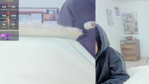 Snapshot of sieena_ chatting on 5, 6, 2026 Sieena online show from 5, 6, 2026