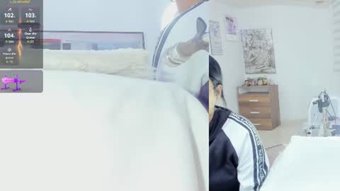 Snapshot of sieena_ chatting on 19, 6, 2026 Sieena online show from 19, 6, 2026