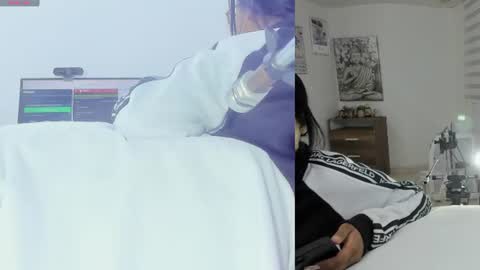 Snapshot of sieena_ chatting on 20, 6, 2026 Sieena online show from 20, 6, 2026