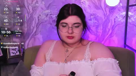 Siena online show from 8, 3, 2026