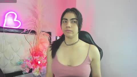 Snapshot of siena_fox chatting on 11, 7, 2026 Siena online show from 11, 7, 2026