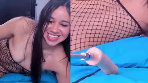 Snapshot of siena_sweeet chatting on 26, 2, 2025 Siena online show from 26, 2, 2025