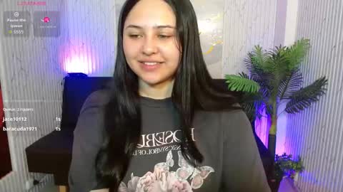 Snapshot of siena_tay chatting on 1, 2, 2026 Siena online show from 1, 2, 2026