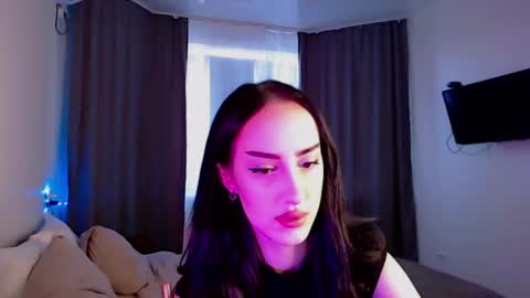 Snapshot of sienaaa chatting on 5, 6, 2026 sienaaa online show from 5, 6, 2026