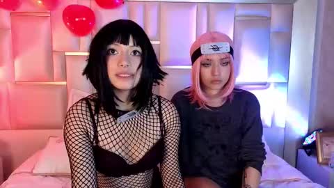 Sienna Desieree online show from 13, 2, 2026