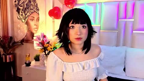 Sienna Desieree online show from 18, 2, 2026