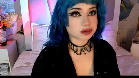 Sienna Desieree online show from 11, 4, 2026