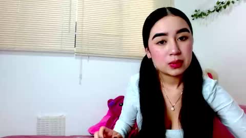 Amber online show from 12, 2, 2026