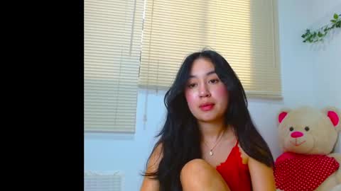 Amber online show from 25, 2, 2026