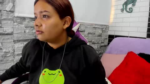 Snapshot of sienna_lux01 chatting on 28, 2, 2026 sienna_lux01 online show from 28, 2, 2026