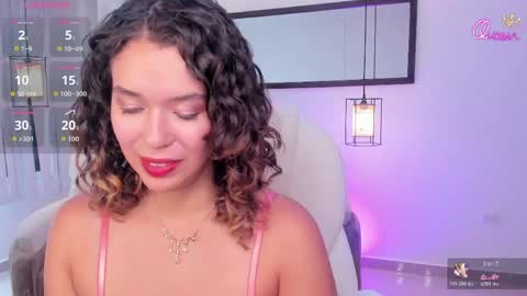Snapshot of sienna_luxor chatting on 28, 4, 2026 siiena online show from 28, 4, 2026