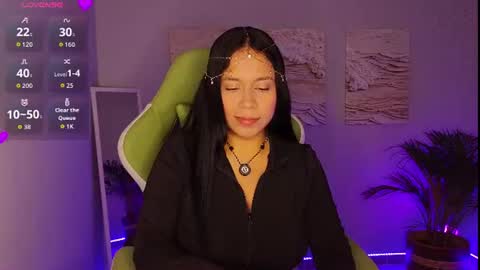 Snapshot of sienna_novak chatting on 17, 7, 2026 sienna online show from 17, 7, 2026