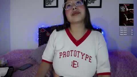 Snapshot of sienna_rose_pym chatting on 12, 2, 2026 Sienna online show from 12, 2, 2026