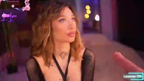 Sienna online show from 17, 10, 2025