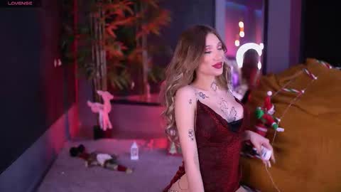 Sienna online show from 19, 12, 2025