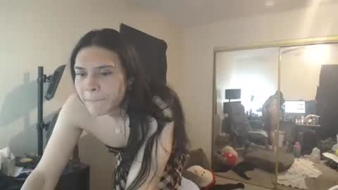 Snapshot of siennalilbunnykate chatting on 26, 1, 2025 Nicole Zelaya Ferrati Niky Ferrati online show from 26, 1, 2025