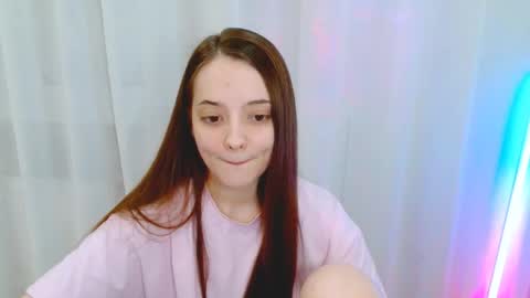 Sienna Mia online show from 18, 5, 2026