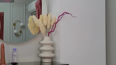 Sienna online show from 20, 10, 2025