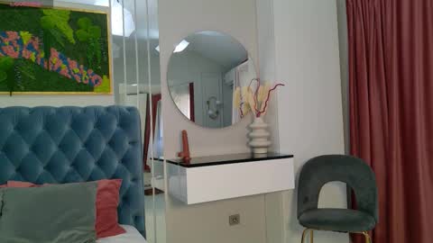 Snapshot of siennapierce chatting on 25, 3, 2026 Sienna online show from 25, 3, 2026