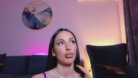 Snapshot of siennastarrr chatting on 18, 4, 2026 Sienna online show from 18, 4, 2026