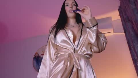 Snapshot of siennastarrr chatting on 22, 4, 2026 Sienna online show from 22, 4, 2026