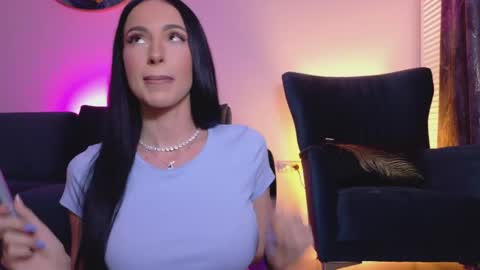 Snapshot of siennastarrr chatting on 6, 5, 2026 Sienna online show from 6, 5, 2026