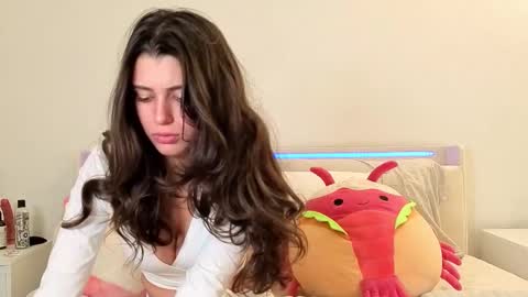 Snapshot of siensky chatting on 10, 2, 2026 Sienna online show from 10, 2, 2026