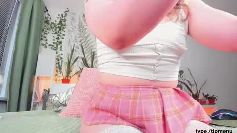 Snapshot of sierra_diamond chatting on 10, 2, 2026 Si online show from 10, 2, 2026