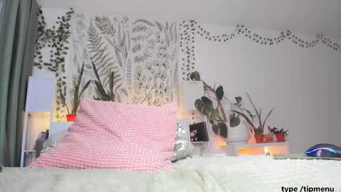 Snapshot of sierra_diamond chatting on 15, 2, 2026 Si online show from 15, 2, 2026