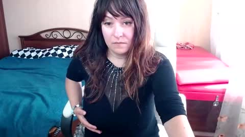 Snapshot of sierrapreston chatting on 2, 10, 2025 sierrapreston online show from 2, 10, 2025
