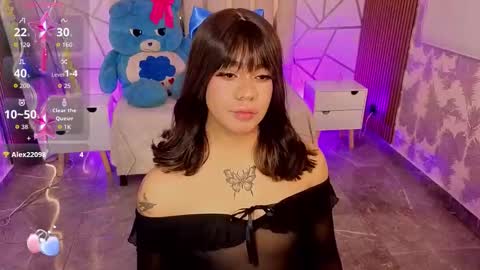 Snapshot of siiam_tay chatting on 22, 12, 2025 Siiam Tay online show from 22, 12, 2025