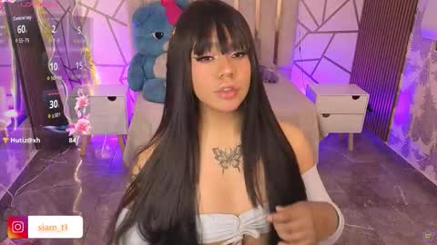 Snapshot of siiam_tay chatting on 10, 1, 2026 Siiam Tay online show from 10, 1, 2026