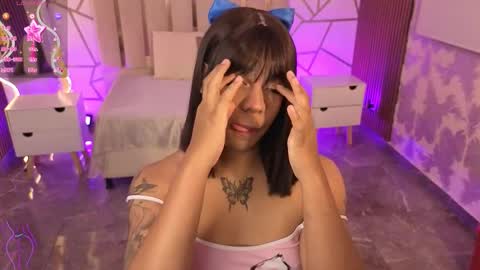 Snapshot of siiam_tay chatting on 5, 2, 2026 Siiam Tay online show from 5, 2, 2026