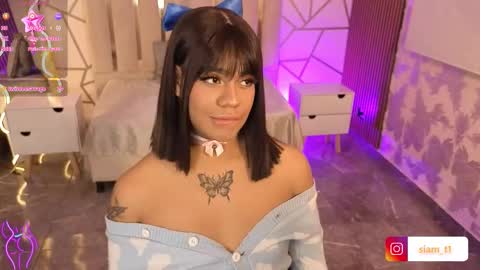 Snapshot of siiam_tay chatting on 6, 2, 2026 Siiam Tay online show from 6, 2, 2026