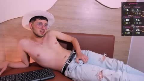 siimon_grey online show from 3, 10, 2025