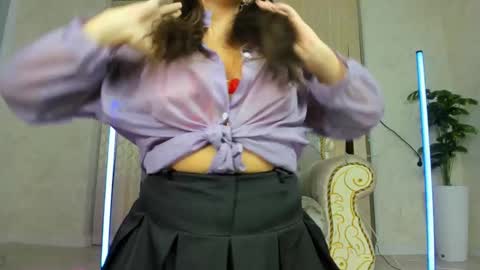 Snapshot of sikorasona chatting on 13, 10, 2025 sikorasona online show from 13, 10, 2025