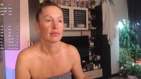 silenaa_sloussen online show from 3, 11, 2025