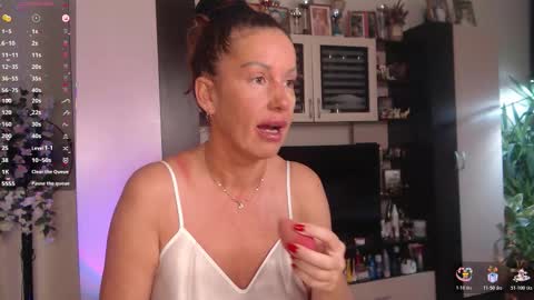 silenaa_sloussen online show from 22, 11, 2025