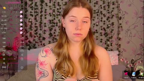 Chloe online show from 14, 1, 2025