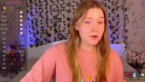 Chloe online show from 21, 1, 2025