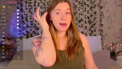 Chloe online show from 24, 1, 2025