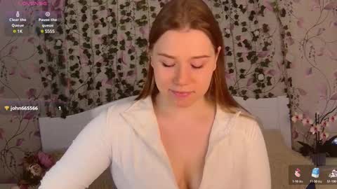 Chloe online show from 17, 2, 2025