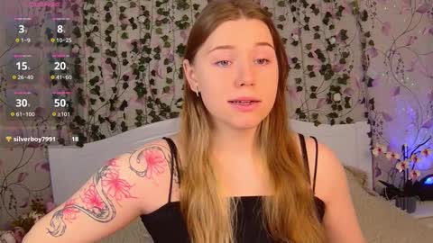 Chloe online show from 20, 2, 2025