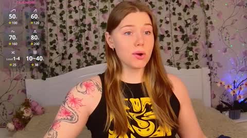 Chloe online show from 21, 2, 2025