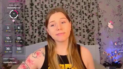 Chloe online show from 21, 2, 2025