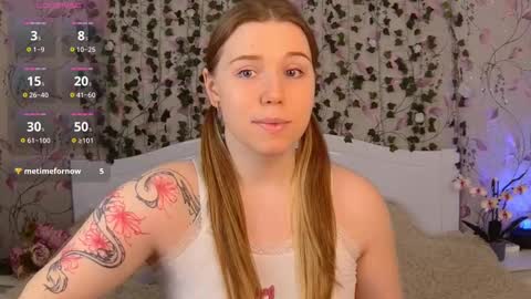 Chloe online show from 22, 2, 2025